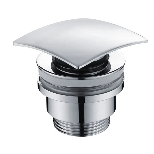 Válvula Cuadrada Clic-Clack - Bathroom Product