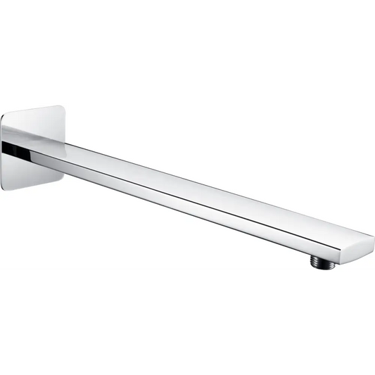 Wall-Mounted Shower Arm Oval | IMEX - Bathroom Product