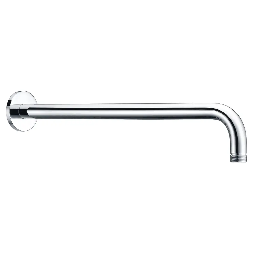 Wall-Mounted Shower Arm Round | IMEX - Bathroom Product