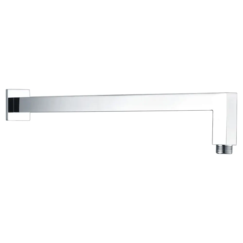 Wall-Mounted Shower Arm Square A Escuadra | IMEX - Bathroom Product