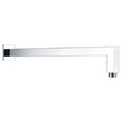 Wall-Mounted Shower Arm Square A Escuadra | IMEX - Bathroom Product