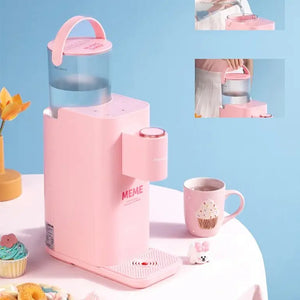 Water Dispenser Instant 2L 2200W Hot Water Machine - view 3