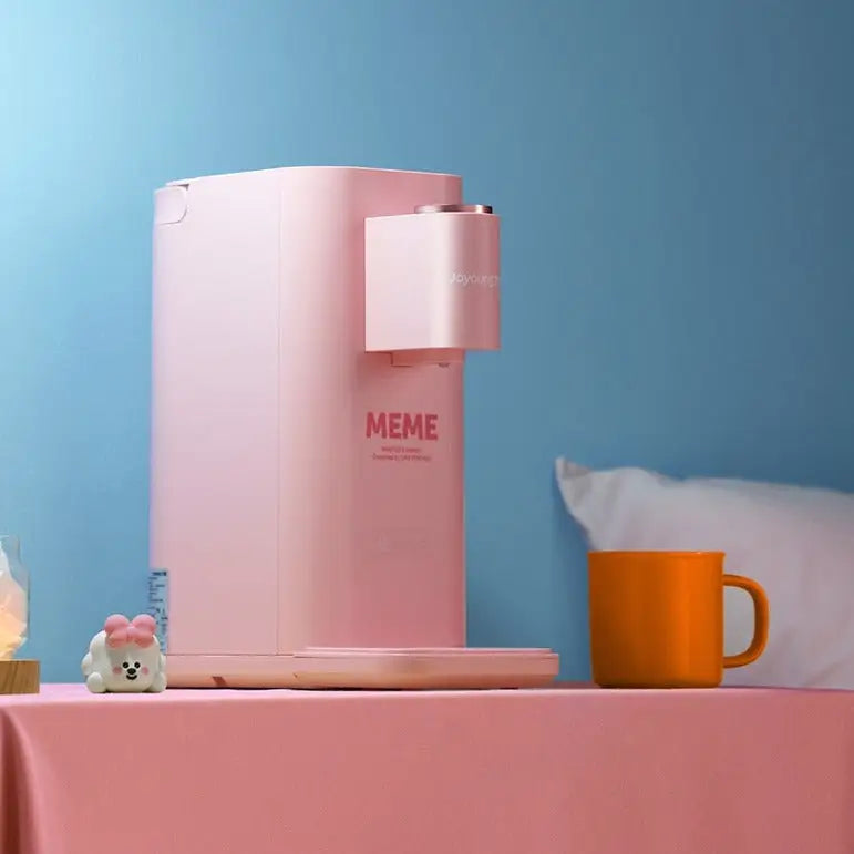 Water Dispenser Instant 2L 2200W Hot Water Machine - view 2