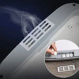 Waterproof Automatic Sensor Smart Trash - HOME TECH GADGETS