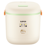 Olla arrocera eléctrica multifuncional