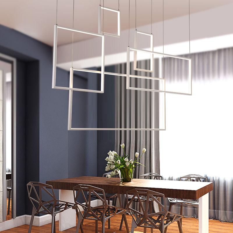 Art Deco Hanging Lamp - Orniture™
