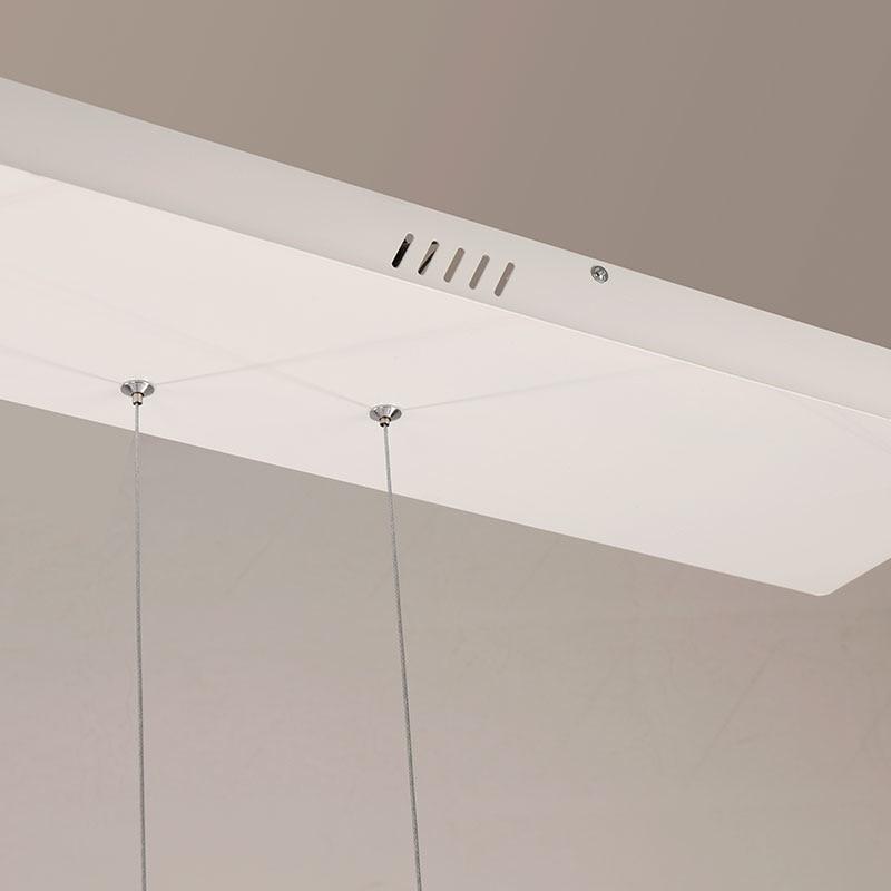 Art Deco Hanging Lamp - Orniture™